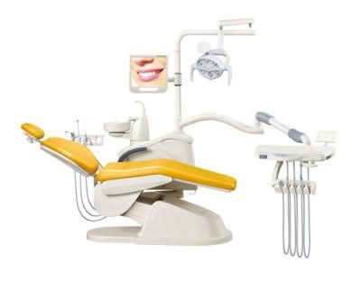 China Portable Dental Units Dental Products for Dentist S