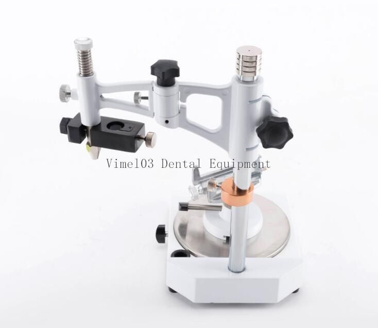 Dental Lab Survey Visualizer Square Table Parallel Observation