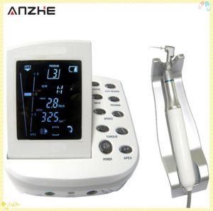 Root Canal Treatment Dental Endo Motor with Apex Locator