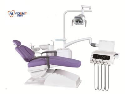 Medical Equipment High Quality Luxury Dental Chair with Momeories