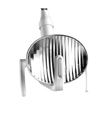 Adjustable Reflecting Dental Chair LED Lamp Sensor Oral Dental Light