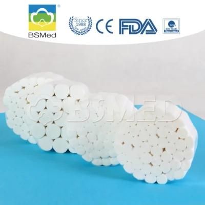 Disposable Medical Supplies Consumables Products Dental Cotton Roll