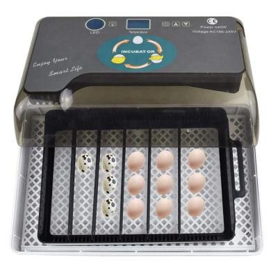Couveuse Oeuf Automatique Egg Incubator Automatic 1000 Egg Incubator