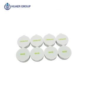Orthodontist Use at Home Dental Putty Teeth Impression Material Kit