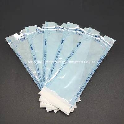 Alwings Self Sealing Sterilization Pouches of Dental Consumable