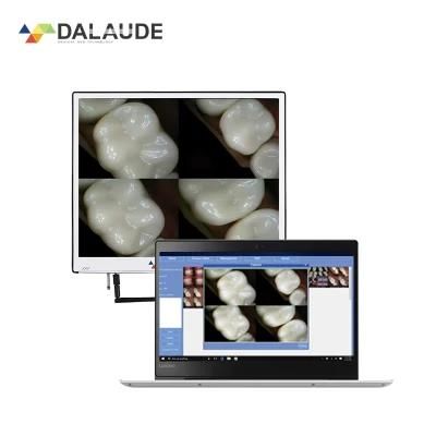 Hot Sales Four Pictures Details Dental Endoscope for Oral