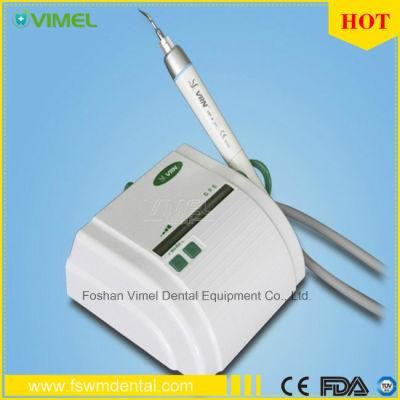 Dental Equipment LED Ultrasonic Scaler Vrn Scaling Machine