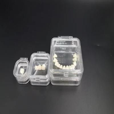 Dental Transportation Box with Membrane