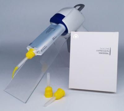 Dental Silicone Impression Material