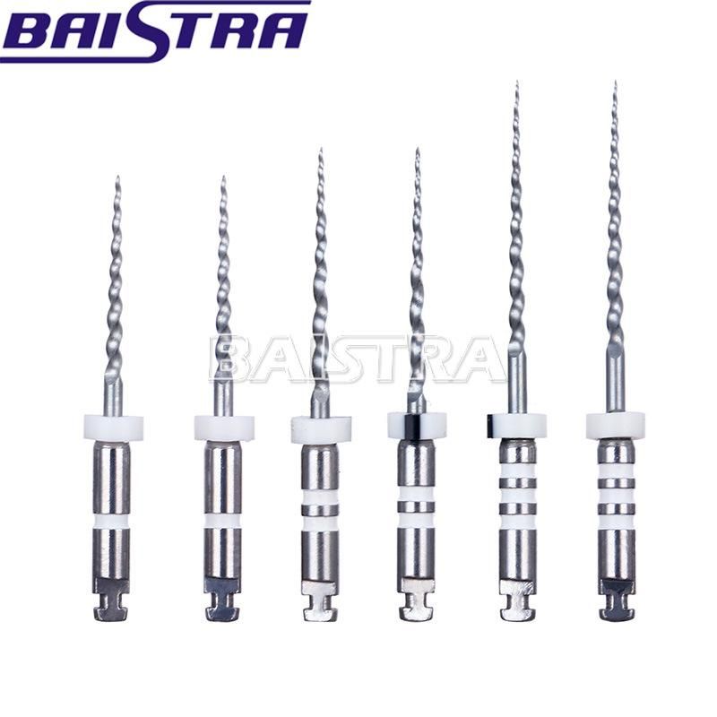 High Quality Dental Engine Use Retreatment Engine Root Canal Niti File