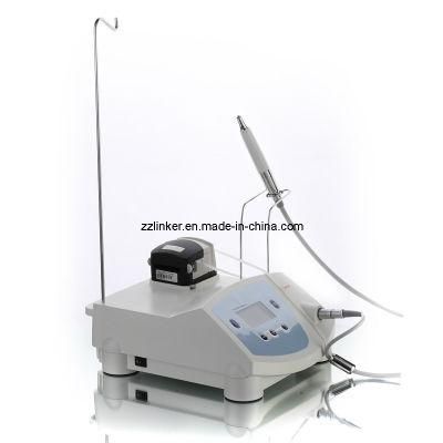 CE FDA Woodpecker LED Dental Piezo Bone Ultrasurgery