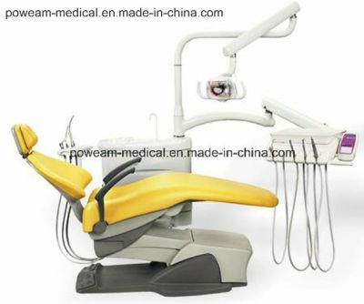 Ce Approved Medical Equipment Dental Unit Dental Equipment (DU-50)
