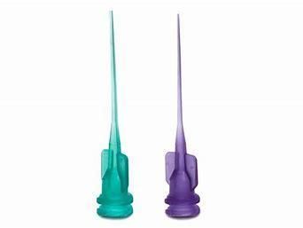 Disposable Dental Endo Irrigation Needle Tips