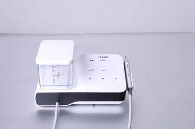 Dental High Permance Scaler with Automatic Water Supply System Ultrasonic Scaler