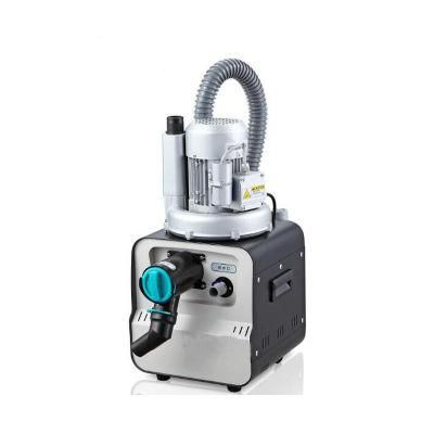 Clinic Low Noise Dental Vacuum Suction Unit Machine