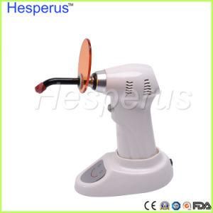 Dental Powerful 7W Wireless Curing Lamp LED Curing Light Hesperus