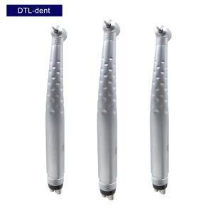 Dental High Speed Handpiece Push Button Single Water Spray