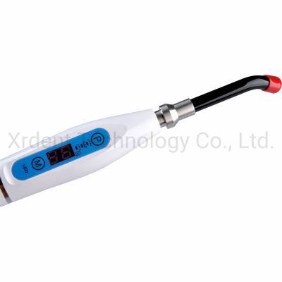 Light Curing Unit Dental LED Light Cure Dental Curing Light Equipment