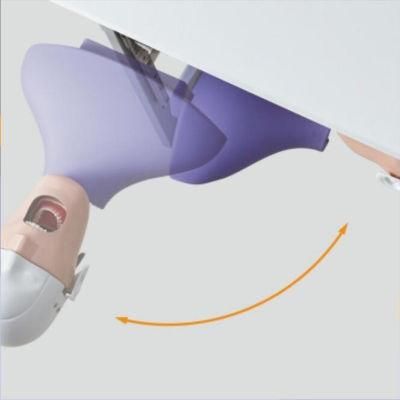 Durable Service Dental Study Model Teaching Training Simulator