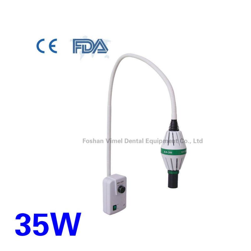 35W Halogen Medical Exam Light Dental Surgical Examination Lamp