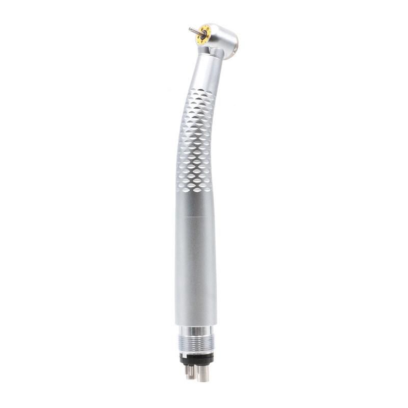 Shadowless 5 LED Lamps Dental High Speed Handpiece