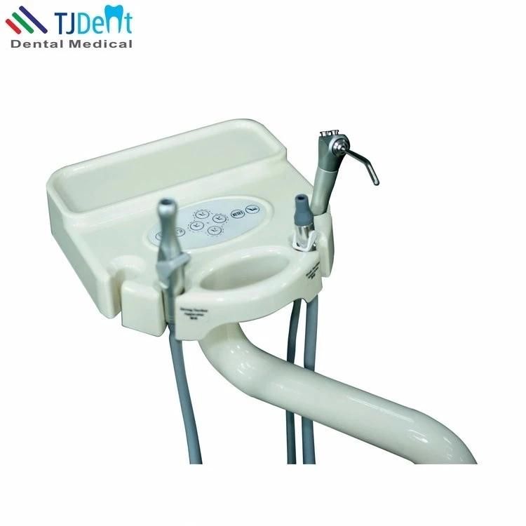 Dental Clinic Surgical Treatment Equipment Economic Dental Chair Unit