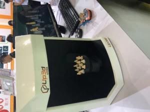Stl File Output Impression 3D Dental Module Scanner