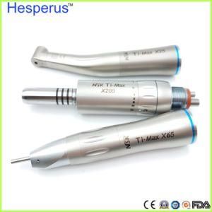 Inner Water Spray Air Motor NSK Ti-Max X205 Low Speed Handpiece Kit Hesperus