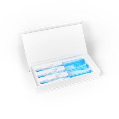 High-Effective Popular Dental Refill Teeth Whitening Kit