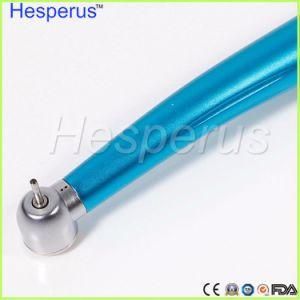 Dental Turbine Color Handpiece with Ce