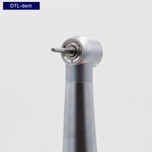 Anti-Retraction High Speed Dental Handpiece with Triple Water Spray
