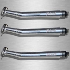 Dental Pana Air Style High Speed Handpiece Turbine Standard Push