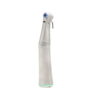 Dental 20: 1 Contra Angle Low Speed Handpiece with Fiber Optic Dental Surgery Implant Handpiece