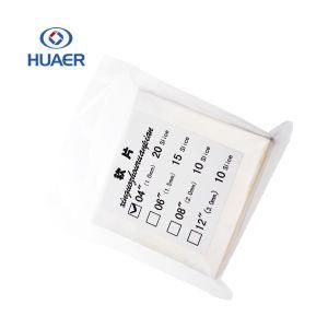 Dental Vacuum Forming Plastic Sheet for Making Mouthguard