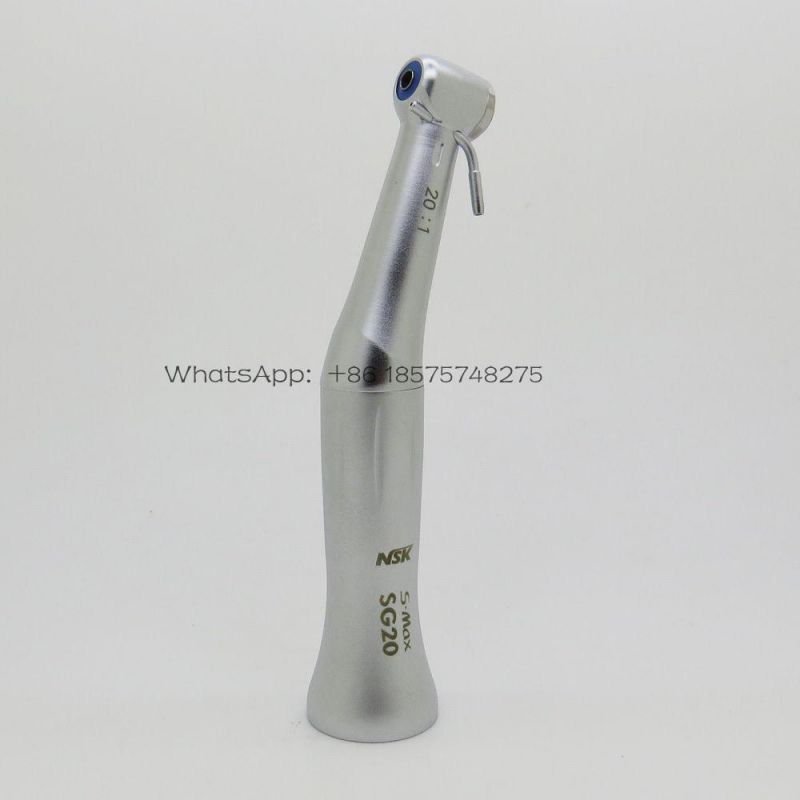 NSK S Max Sg20 Surgical 20: 1 Dental Implant Handpiece