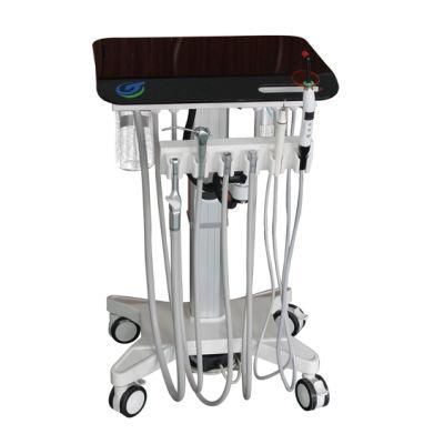 Hot Selling Fashion Dental Unit