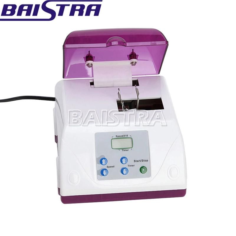 Hot Sale Capsule Mixer Dental Amalgamator/ Dental Amalgam Equipment