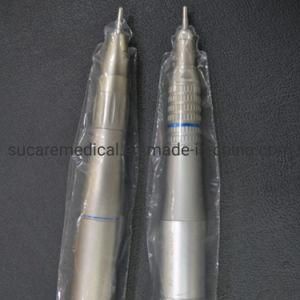 7.5&quot;X1.53&quot; Dental Handpiece Disposable PE Barrier Cover