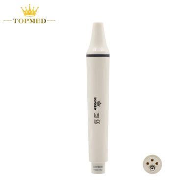 Medical Products Dental Equipment Ultrasonic Woodpecker/EMS Scaler Handpiece