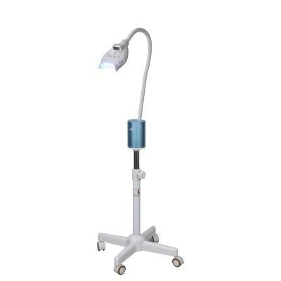 Mobile Dental Unit LED Teeth Whitening Accelerator Machine