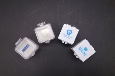 Dental Package Box Plastic Membrane Box