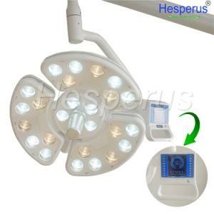 Dental Implant Medical Shadow Less LED Lamp with 26 LEDs Light