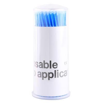 Disposable Dental Micro Applicator, Micro Brush