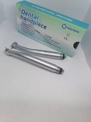 High Speed LED E-Generator Dental Handpiece High Quality