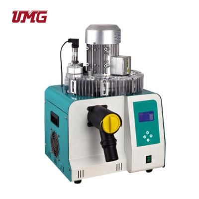 Ce Approved Portable Dental Vacuum Pump Suction
