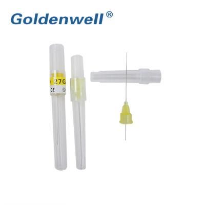 Top Quality High Strength Surgical Needle with Reusable Feature
