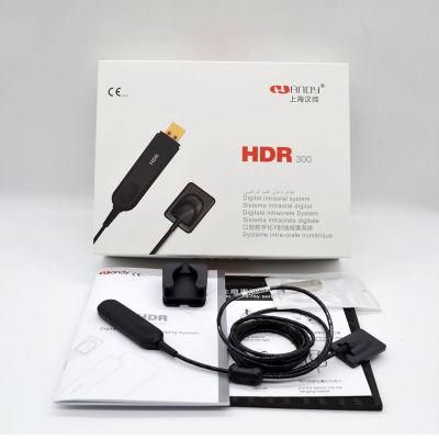 Intraoral Imaging Dental X-ray Digital Rvg Sensor