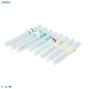 27g 30g Dental Disposable Sterile Anesthetic Medical Needle