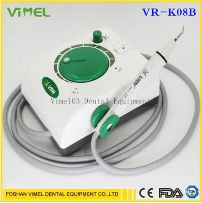 Dental Vrn K08b Ultrasonic Scaler Scaling Perio with Sealed Handpiece