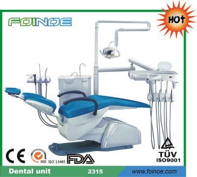2315 Best Selling CE and FDA Approved Chair Dental